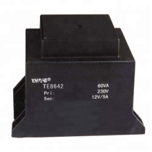 YHDC TE8642 step down transformer 110V to 12V 10A  120VA transformer